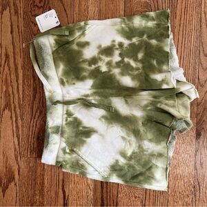 Free people Sweat shorts